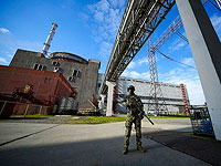 МАГАТЭ предупреждает о ядерной аварии в случае эвакуации персонала Запорожской АЭС