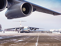 ФСБ объявило о предотвращении диверсии на военном аэродроме в Ивановской области