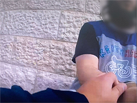 Задержан подозреваемый в нападении на девочку в Иерусалиме