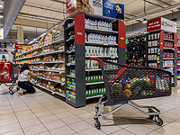 Компания "Шастович" объявила о повышении цен на импортируемые продукты питания