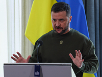 Зеленский подал законопроект, устанавливающий в Украине 8 мая Днем памяти и победы, а 9 мая – Днем Европы