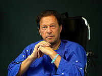 
Экс-премьер Пакистана Имран Хан арестован в зале суда