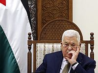 Аббас принял в Рамалле специального представителя РФ