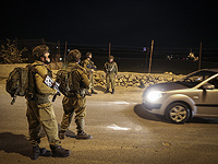 На КПП "Мецадот" охранниками была застрелена израильтянка