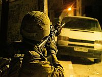 ЦАХАЛ провел операцию в Кабатии, палестинские источники сообщают о двух убитых