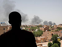 ООН: 700000 суданцев покинули дома