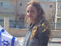 Внимание розыск: пропала 40-летняя Натали Коган из Бейт-Шеана