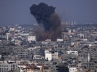 Имена убитых в Газе в ходе операции "Щит и стрела": многие из них были террористами, также погибли восемь несовершеннолетних и четыре женщины