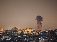 ЦАХАЛ наносит удары по целям в Газе: атакованы дом и группа ракетчиков, убит боевик НФОП