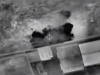 ЦАХАЛ нанес удары по пусковым ракетным установкам и минометам "Исламского джихада"