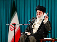 Аятолла Хаменеи: "Даже один американский солдат в Ираке – слишком много"