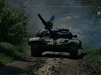 Министерство обороны Украины: ВСУ отвоевали под Бахмутом 20 квадратных километров