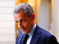Николя Саркози проиграл апелляцию на тюремный срок