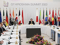 Лидеры G7 приняли итоговое коммюнике. Основные политические заявления
