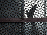 В Иране казнен через повешение глава сети по торговле женщинами