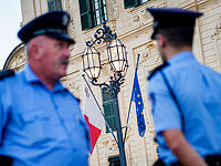 На Мальте предъявлено обвинение сирийцам, готовившим теракты в Европе