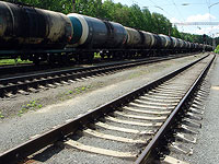 Губернатор Брянской области сообщил о диверсии на железной дороге