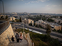 Утверждено продвижение строительства 1700 квартир в квартале Рамот в Иерусалиме