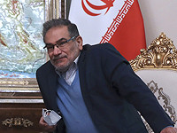 Глава Высшего совета нацбезопасности Ирана подал в отставку
