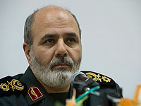 Али Акбар Ахмадиан стал новым председателем Совета национальной безопасности Ирана