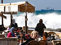 "Пляжные войны" в Сайде: ливанские мусульмане против бикини