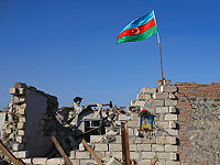 Пашинян заявил о готовности Армении признать Нагорный Карабах частью Азербайджана