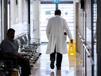 Итоги опроса "Медицинское обслуживание в Израиле": какие больничные кассы предпочитают читатели NEWSru.co.il