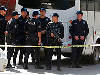 В Турции заявили об аресте 11 агентов "Мосада"