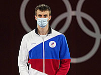 Тхэквондо. Два российских олимпийских чемпиона не допущены до участия в чемпионате мира