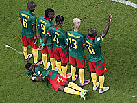 Правительство Камеруна запретило сборной проводить товарищеский матч против россиян