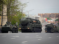 Подписаны документы о размещении в Беларуси российского ядерного оружия
