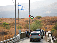 Израильтянин, пропавший два года назад, был обнаружен в Иордании