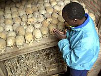 В Южной Африке арестован один из основных участников геноцида в Руанде