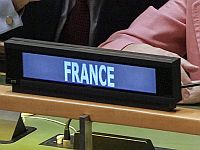 МИД Франции: испытание Ираном ракеты "Хайбар" является нарушением резолюции СБ ООН