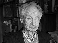 В возрасте 97 лет умер писатель Илья Крупник