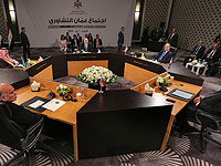 Глава МИД Сирии принял участие в конференции арабских министров