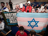 Во время выступления Симхи Ротмана в тель-авивском университете противники реформы устроили беспорядки