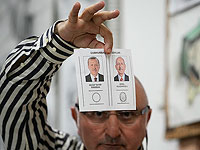 В Турции завершили работу избирательные участки во втором туре выборов