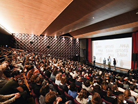 Playhouse TLV покоряет киноиндустрию в Израиле