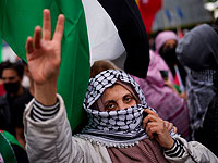 ПА выступила против конференции европейских палестинцев