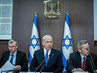 Нетаниягу выступил на заседании фракции "Ликуд": "Мы стремимся к соглашению по юрдической реформе"