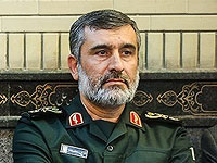 Командующий ВКС КСИР объявил, что в Иране успешно испытана гиперзвуковая ракета