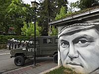 Беспорядки в Косово: пострадали 25 бойцов сил NATO и несколько десятков косовских сербов