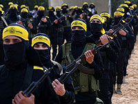 "Батальоны мучеников Аль-Аксы" взяли на себя ответственность за теракт в Хермеше