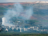 AFP: израильтяне не были причастны к взрыву на складе "НФОП-ГК" в Ливане