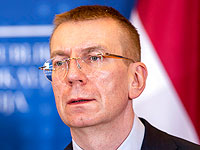 Эдгар Ринкевич избран президентом Латвии