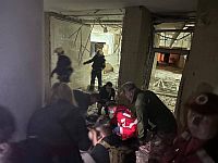 Армия РФ вновь атаковала Киев, есть погибшие, среди жертв дети