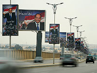 В Каир направляется объединенная делегация ХАМАСа
