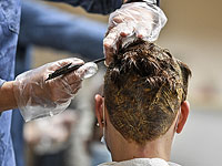 В минздрав поступают жалобы на грибковые заболевания кожи после посещения парикмахерских