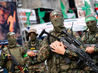 ХАМАС обвинил Израиль в "хладнокровной казни" Хадра Аднана и призвал к мести
